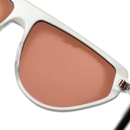 Christian Dior Acetate Sunglasses White 7 of 9
