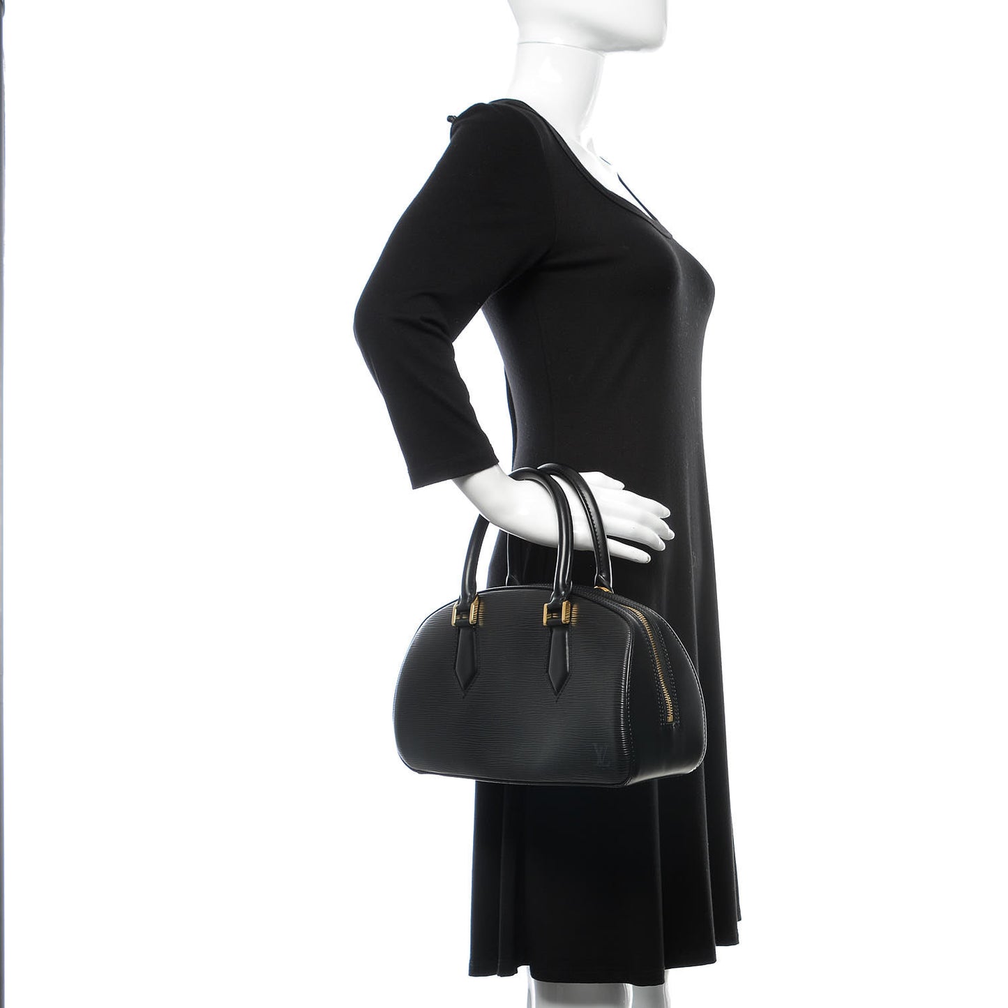 Epi Jasmin Black