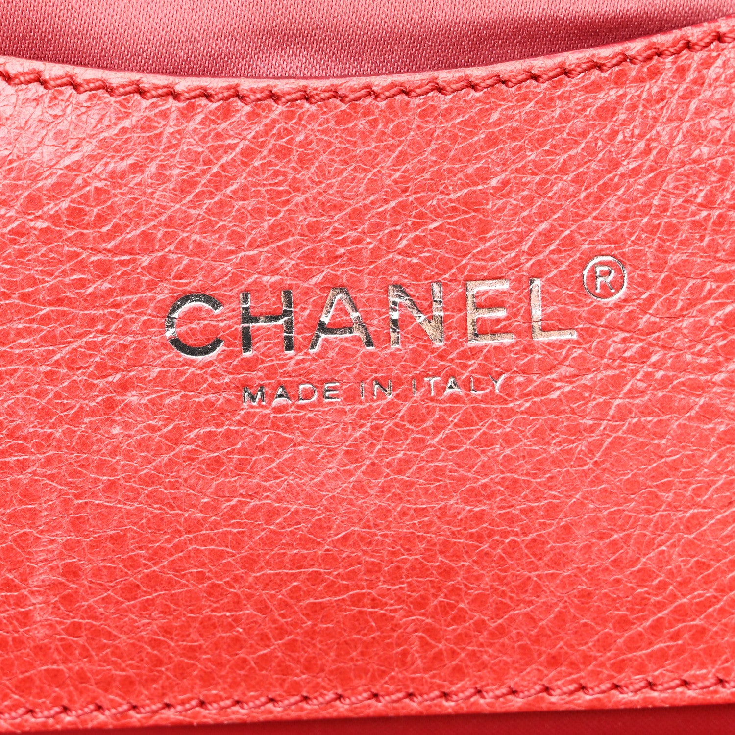 Chanel Glazed Calfskin Large On The Road Tote Pink 6 of 11