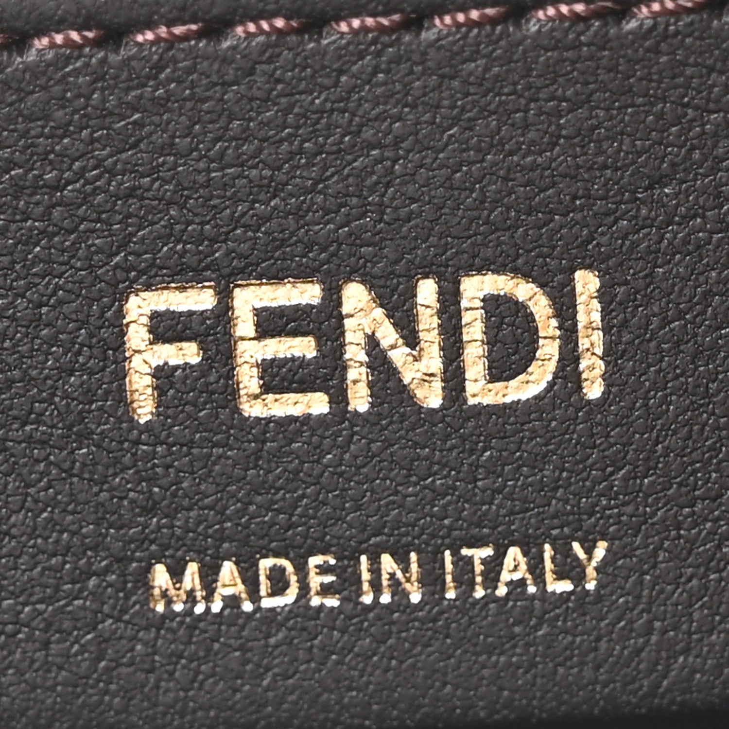Fendi Vitello Grace Matte Small Fendigraphy Hobo Bag Menta 6 of 10