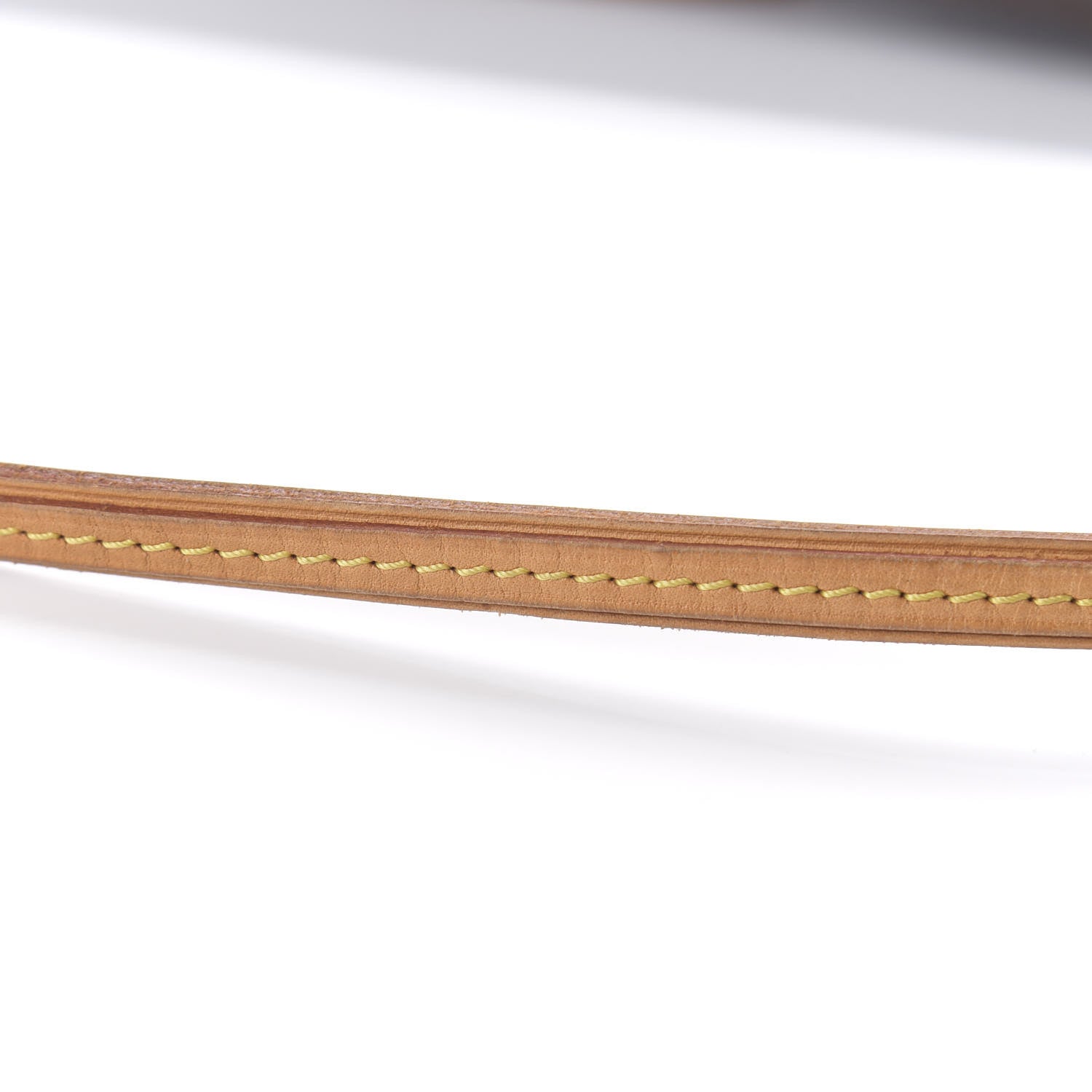 Louis Vuitton Monogram Beverly Clutch 10 of 10