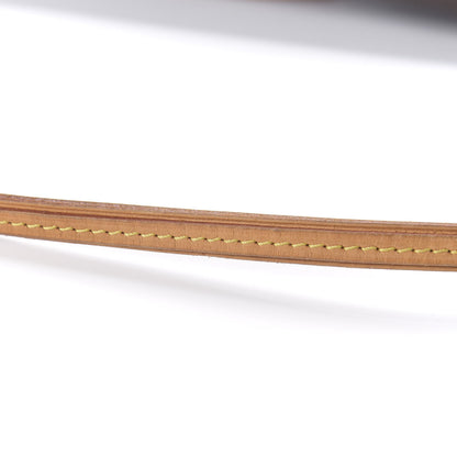 Louis Vuitton Monogram Beverly Clutch 10 of 10