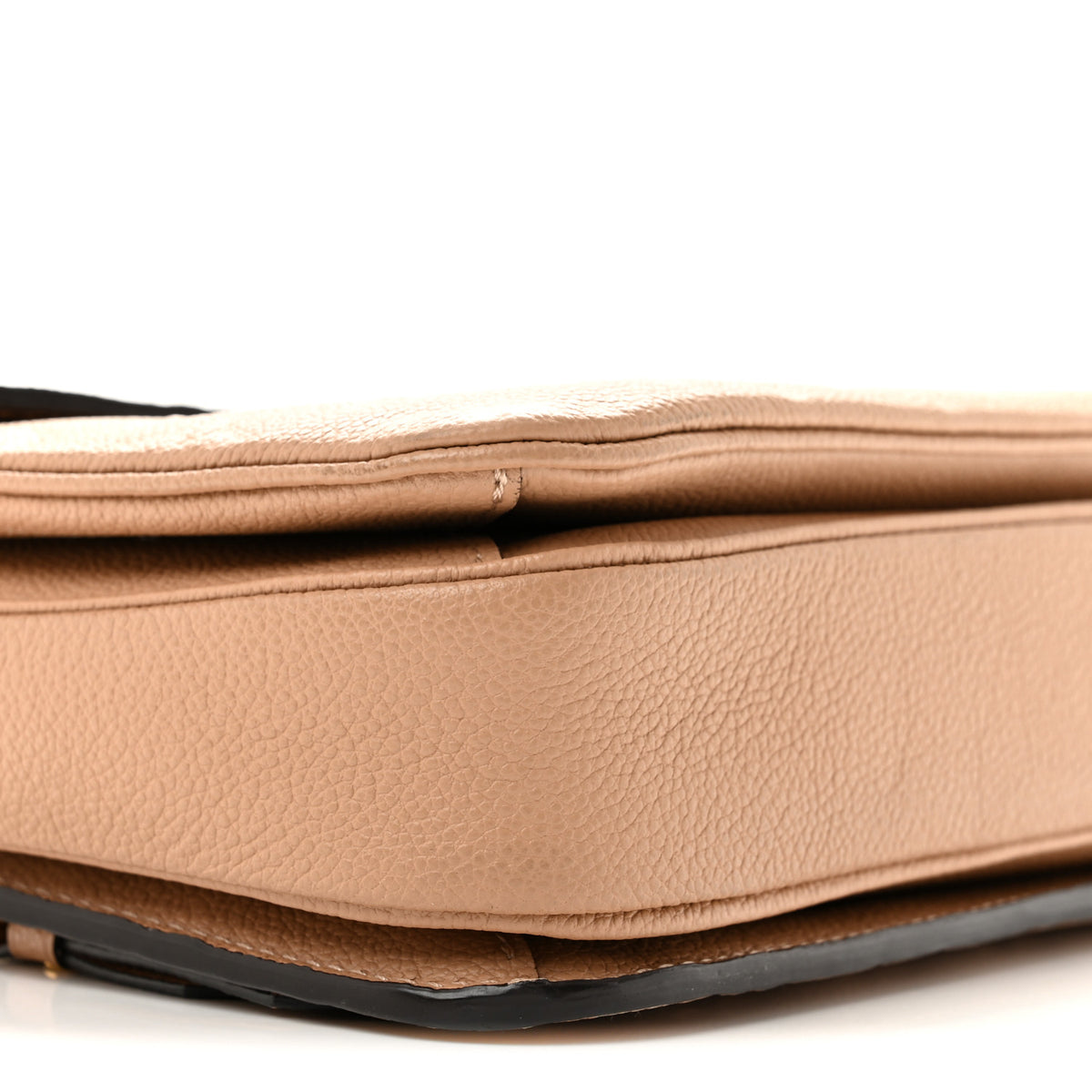 Empreinte Pochette Metis Dune