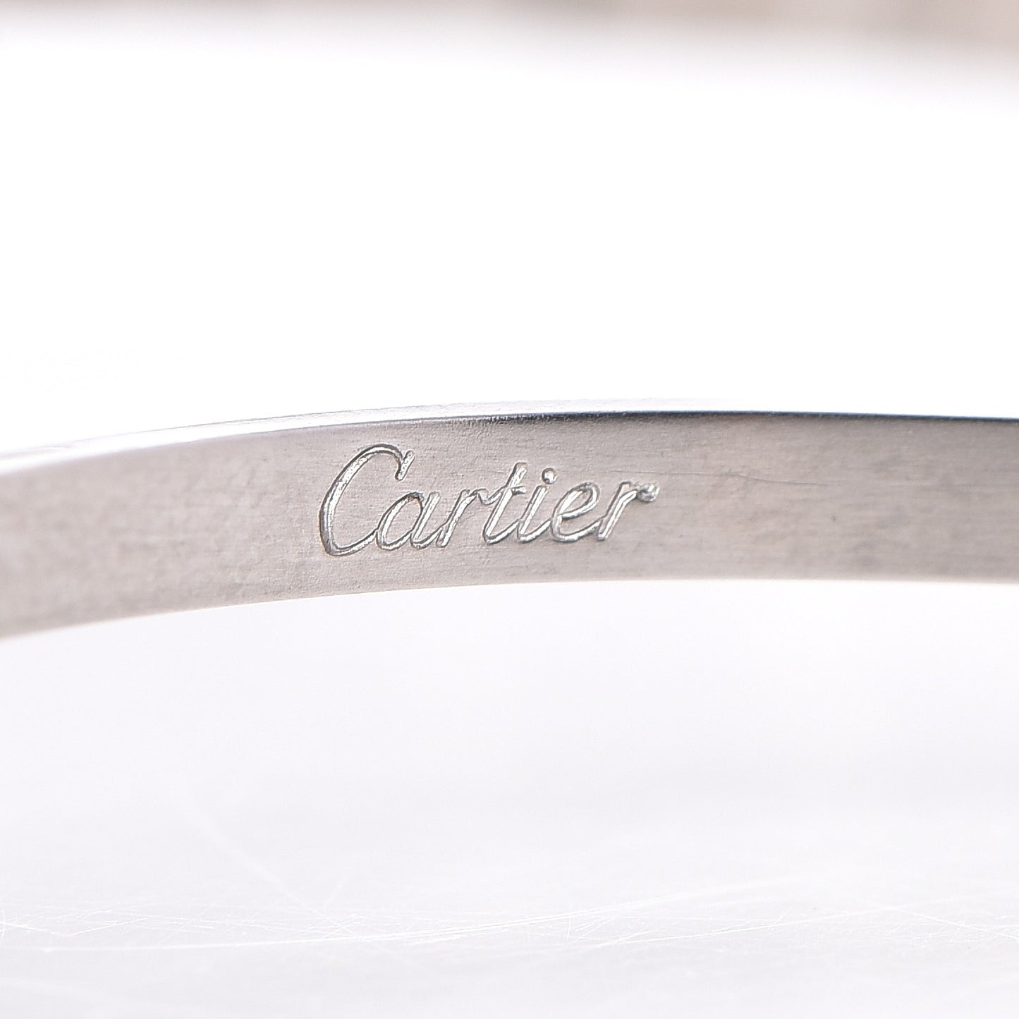 Stainless Steel 24mm Santos de Galbee Quartz Watch