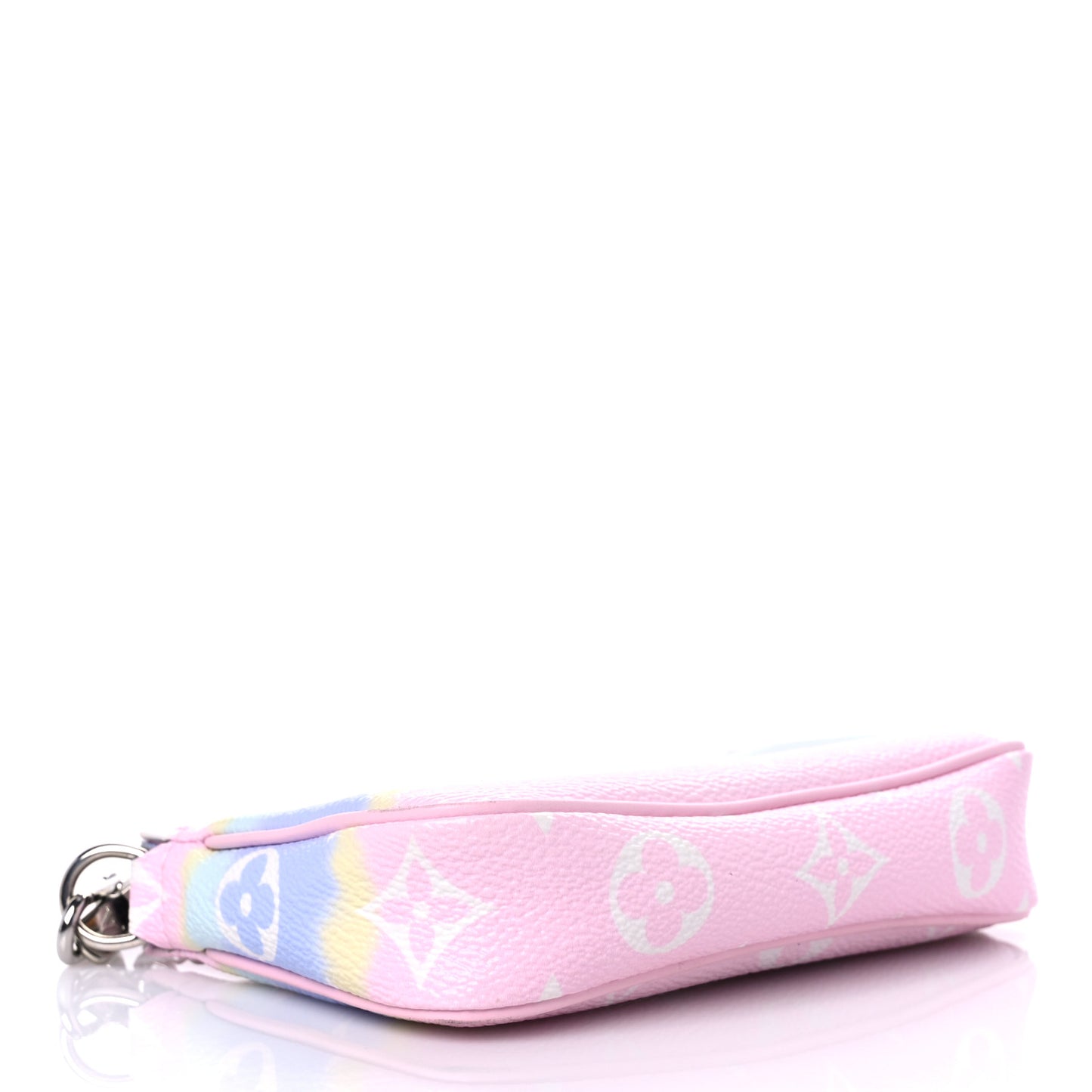 Monogram Escale Mini Pochette Accessories Pastel