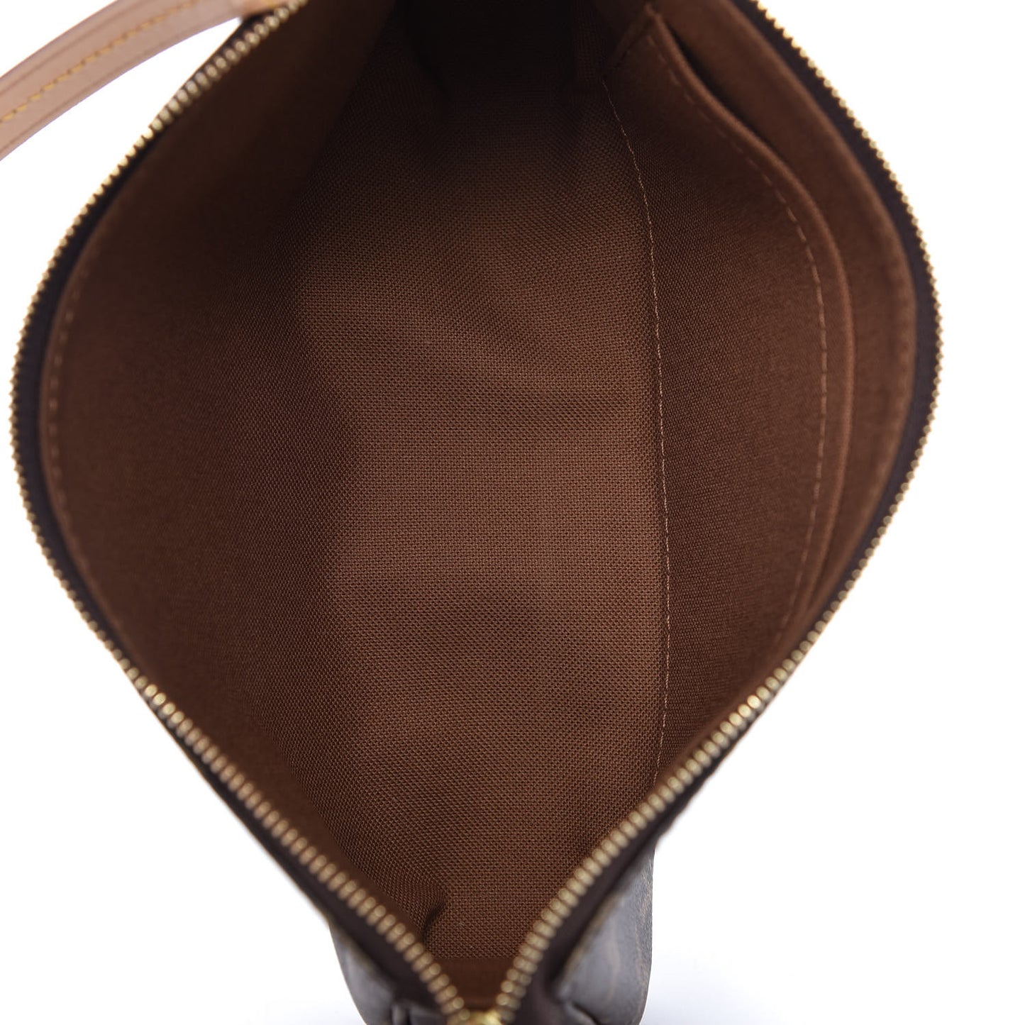 Monogram Pochette Accessories NM
