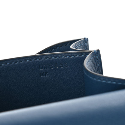 Hermes Epsom Constance 18 Colvert 7 of 10