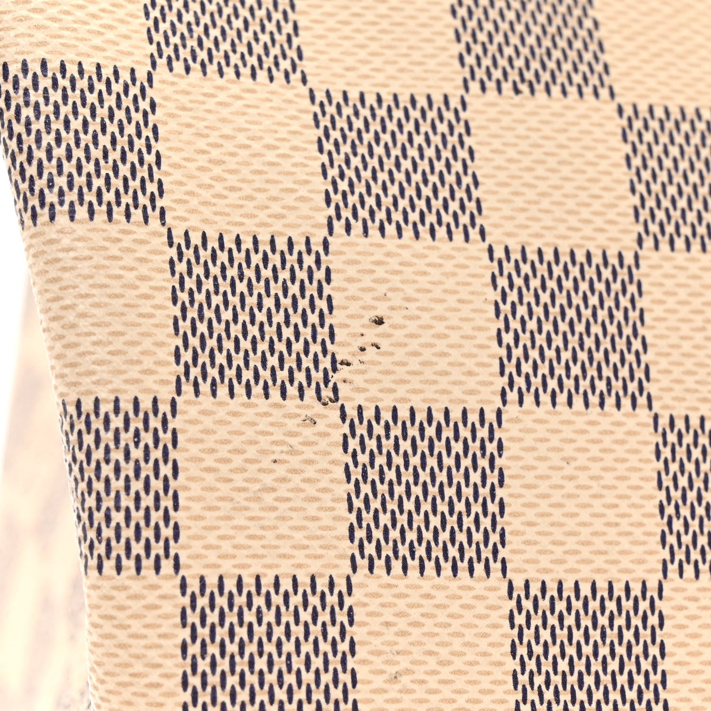 Damier Azur Speedy 35