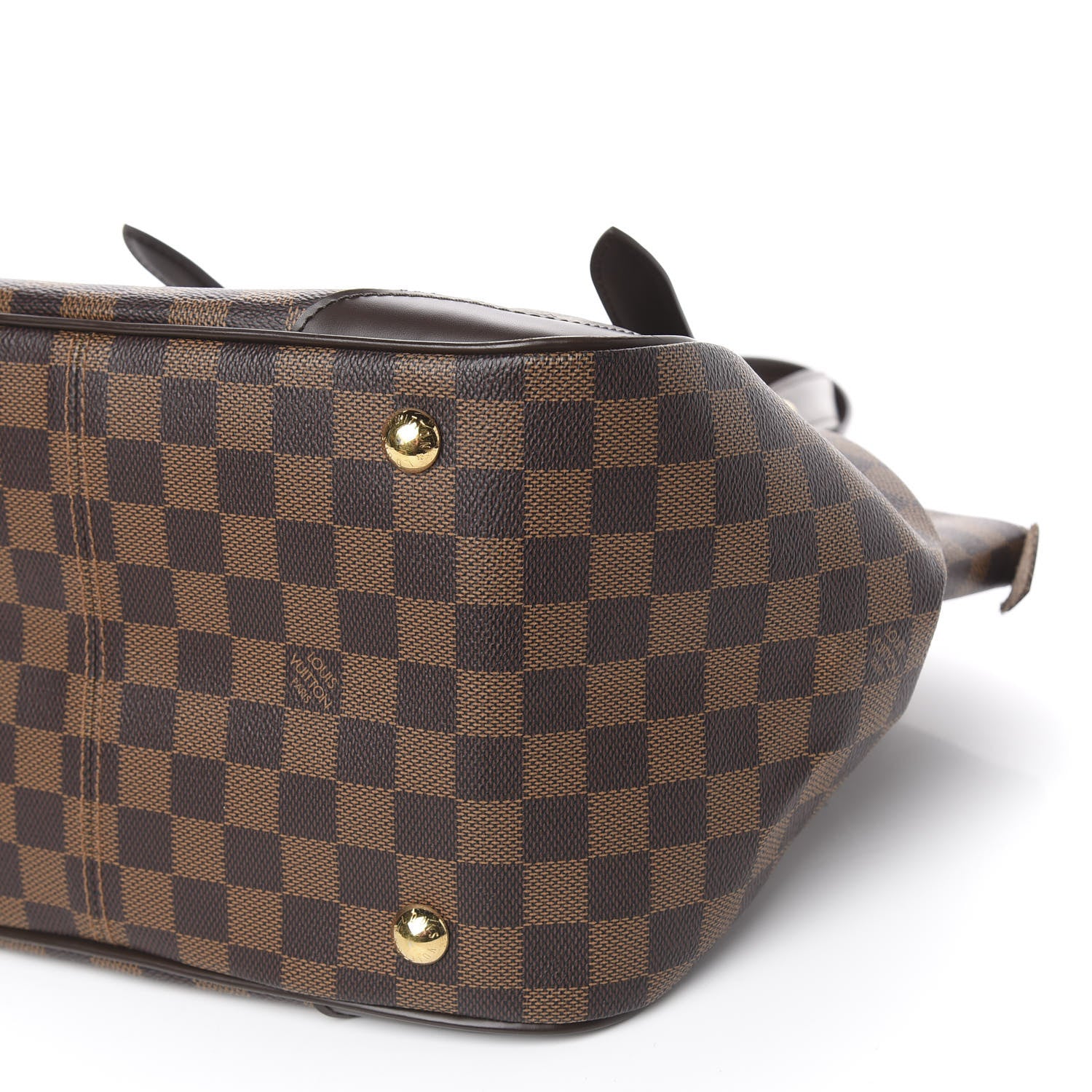 Louis Vuitton Damier Ebene Verona MM 9 of 9