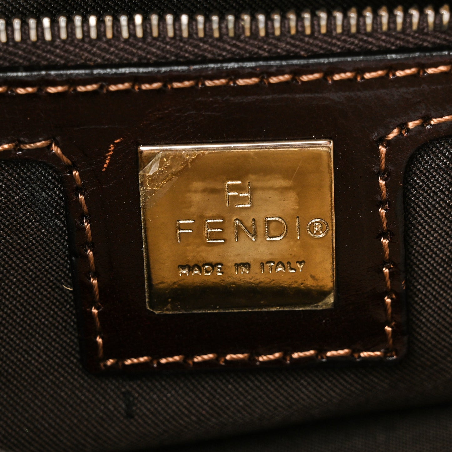 Zucca Mama Baguette Beige