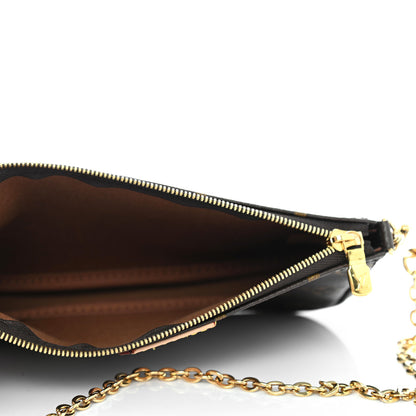 Louis Vuitton Monogram Multi Pochette Accessories Mini Pochette 5 of 7