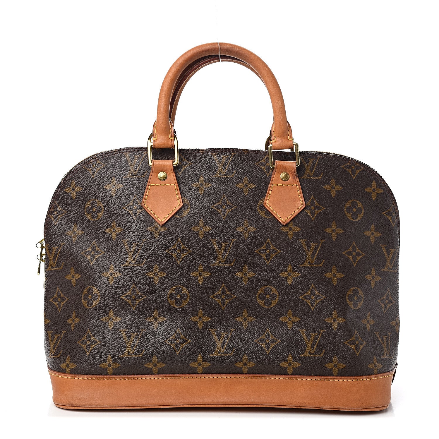 Louis Vuitton Monogram Alma PM 1 of 9