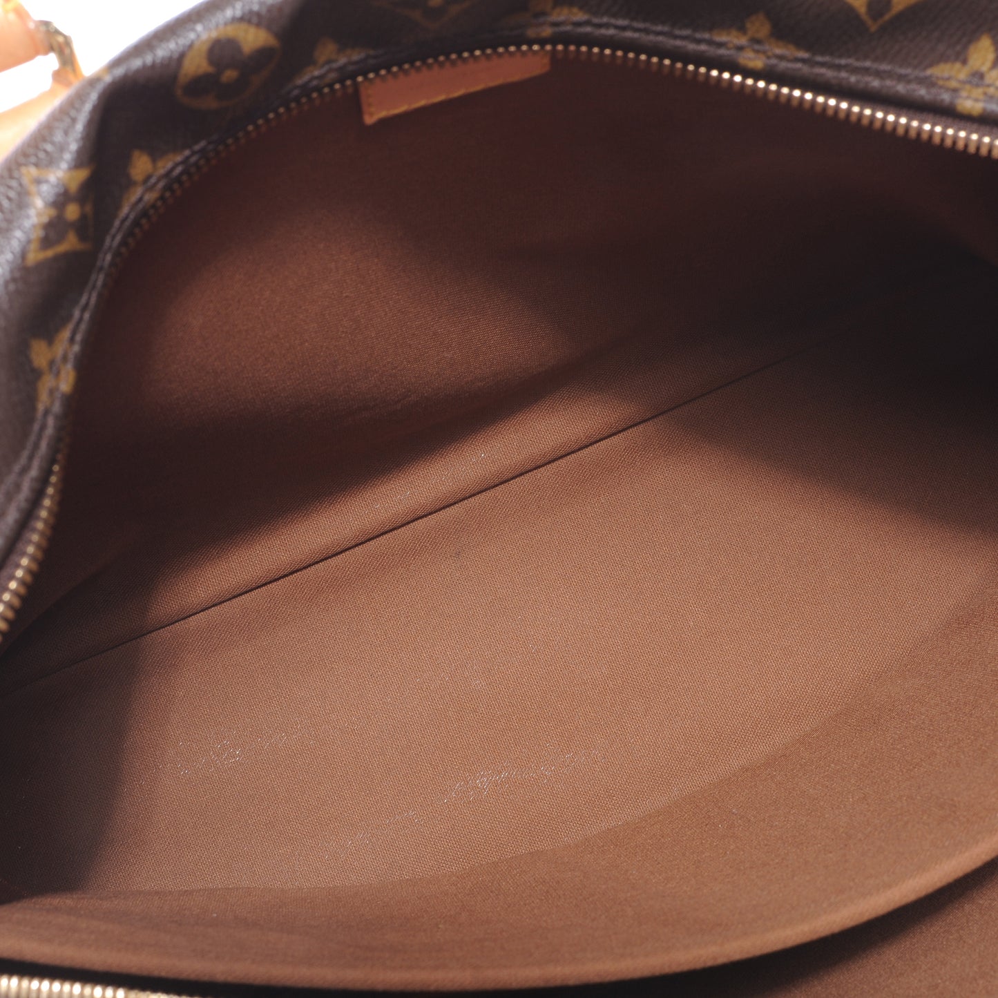 Monogram Icare Travel