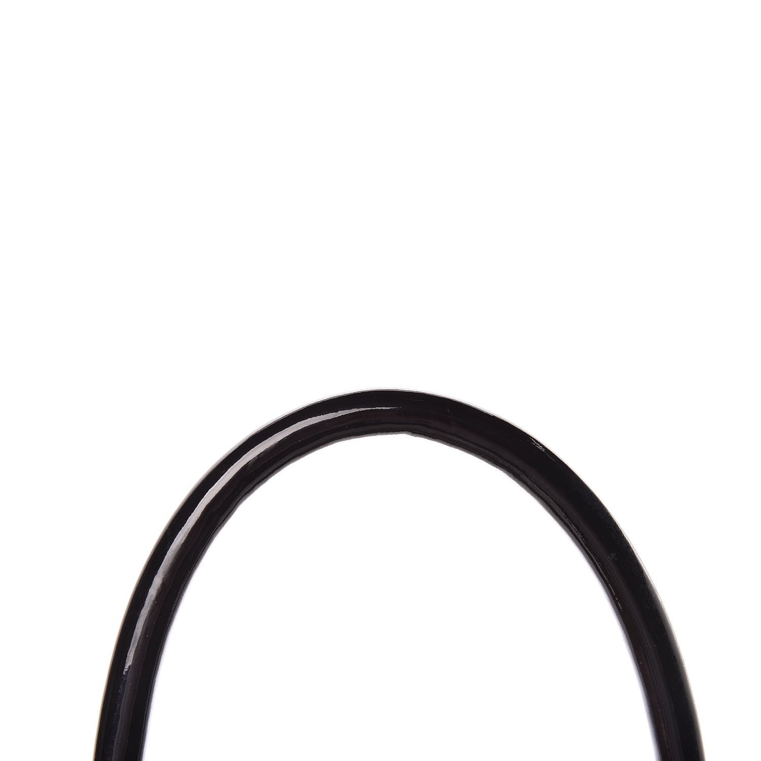 Louis Vuitton Vernis Alma GM Noir Magnetique 13 of 13