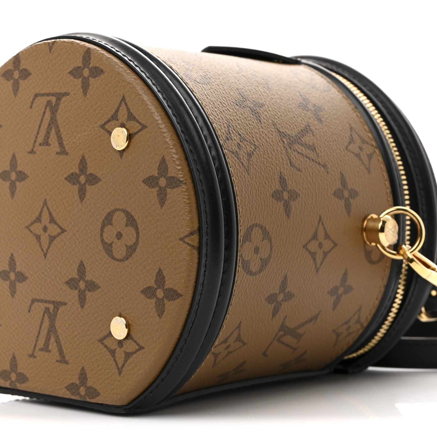Louis Vuitton Reverse Monogram Cannes 10 of 12