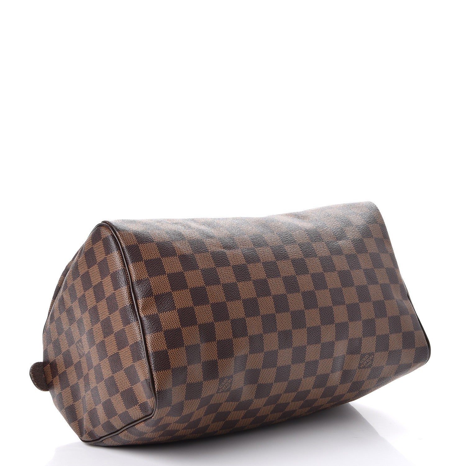 Louis Vuitton Damier Ebene Speedy 30 4 of 7