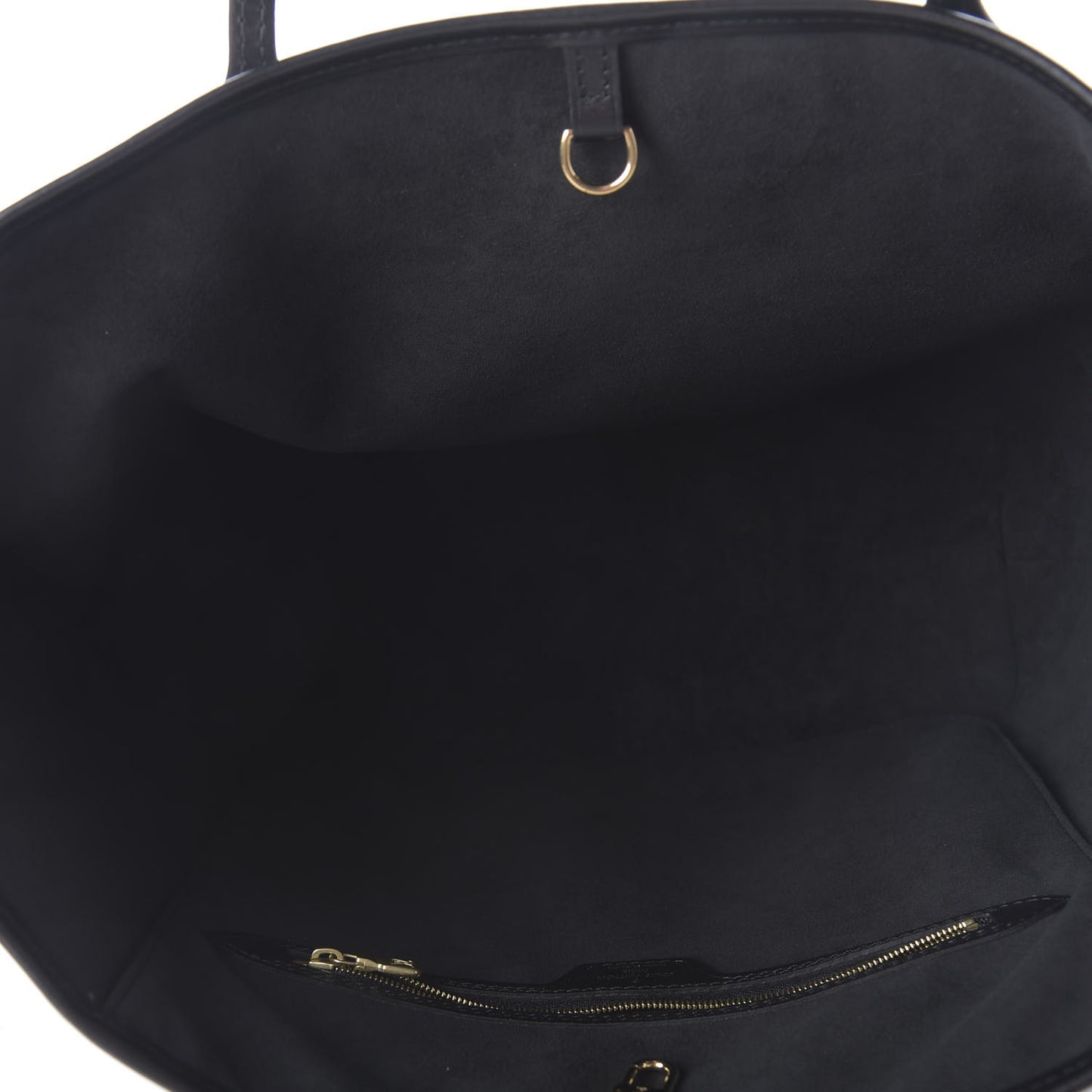 Game On Neverfull MM Black