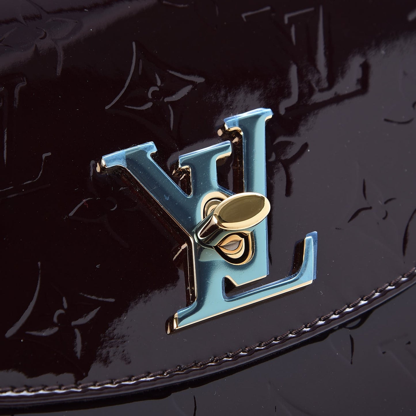 Vernis Pasadena Amarante