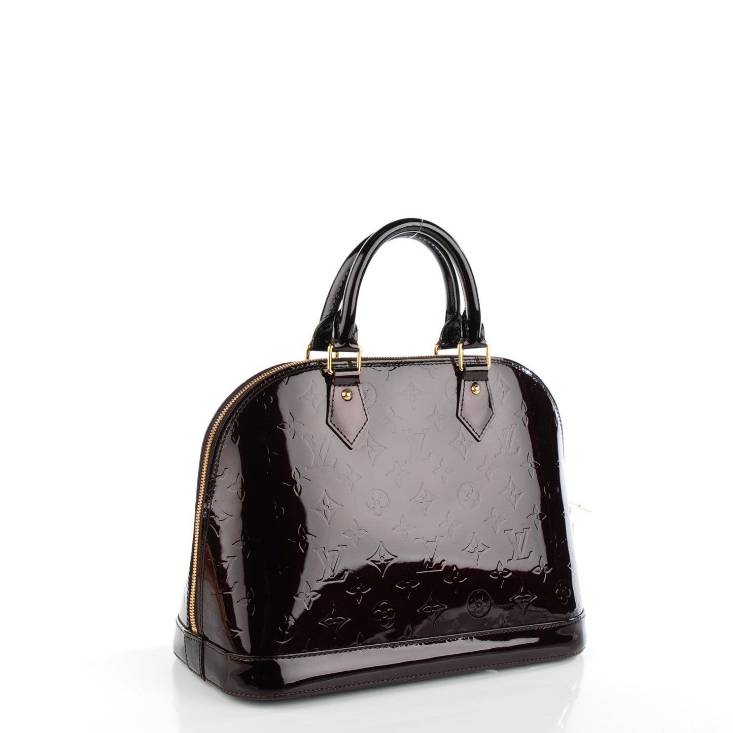 Vernis Alma PM Amarante