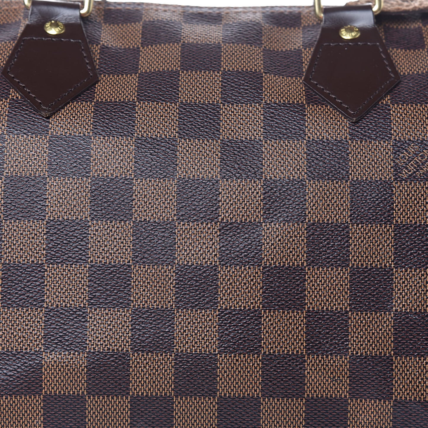 Damier Ebene Speedy 30