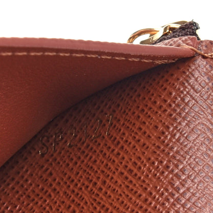Louis Vuitton Monogram Victorine Wallet Armagnac 8 of 8