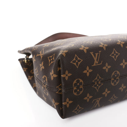 Louis Vuitton Monogram Graceful PM 7 of 10