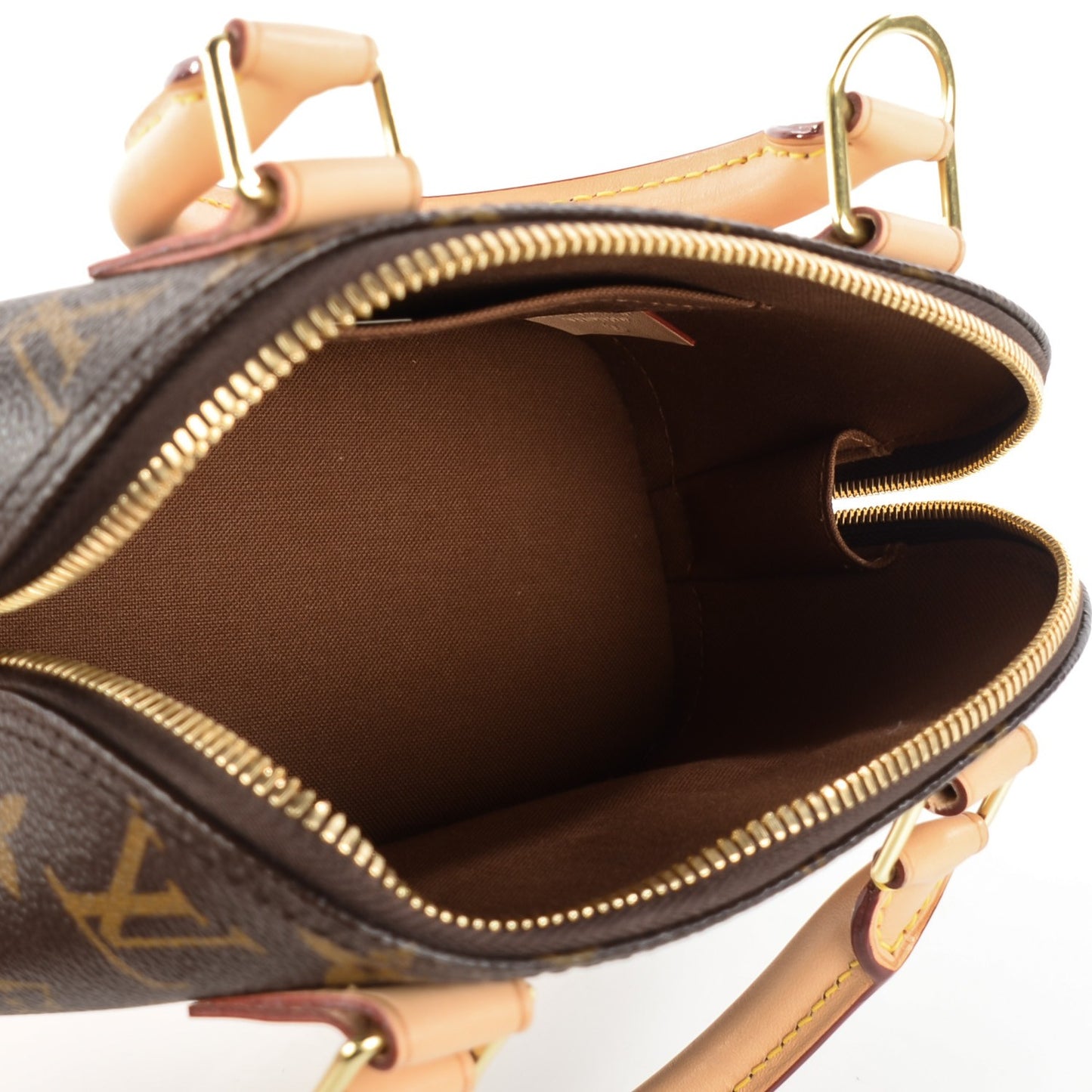 Monogram Alma BB