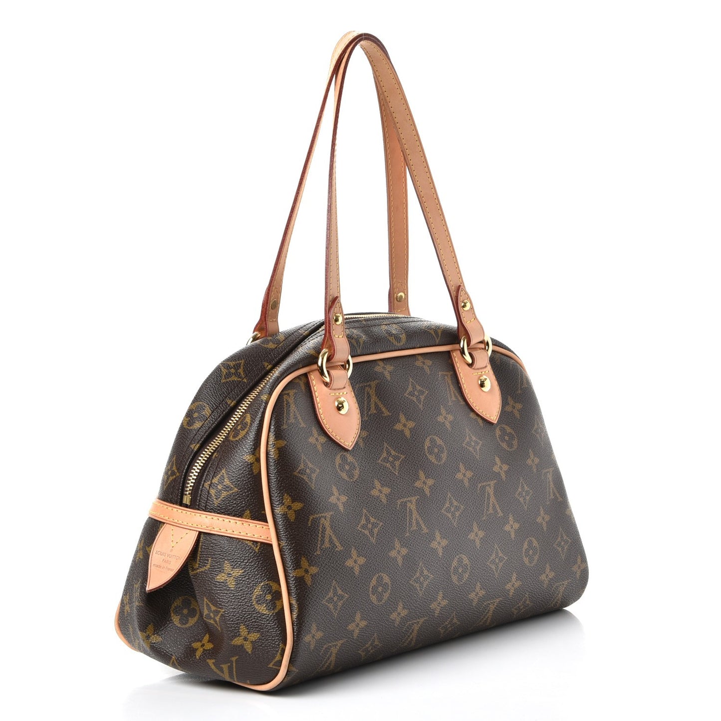 Monogram Montorgueil PM