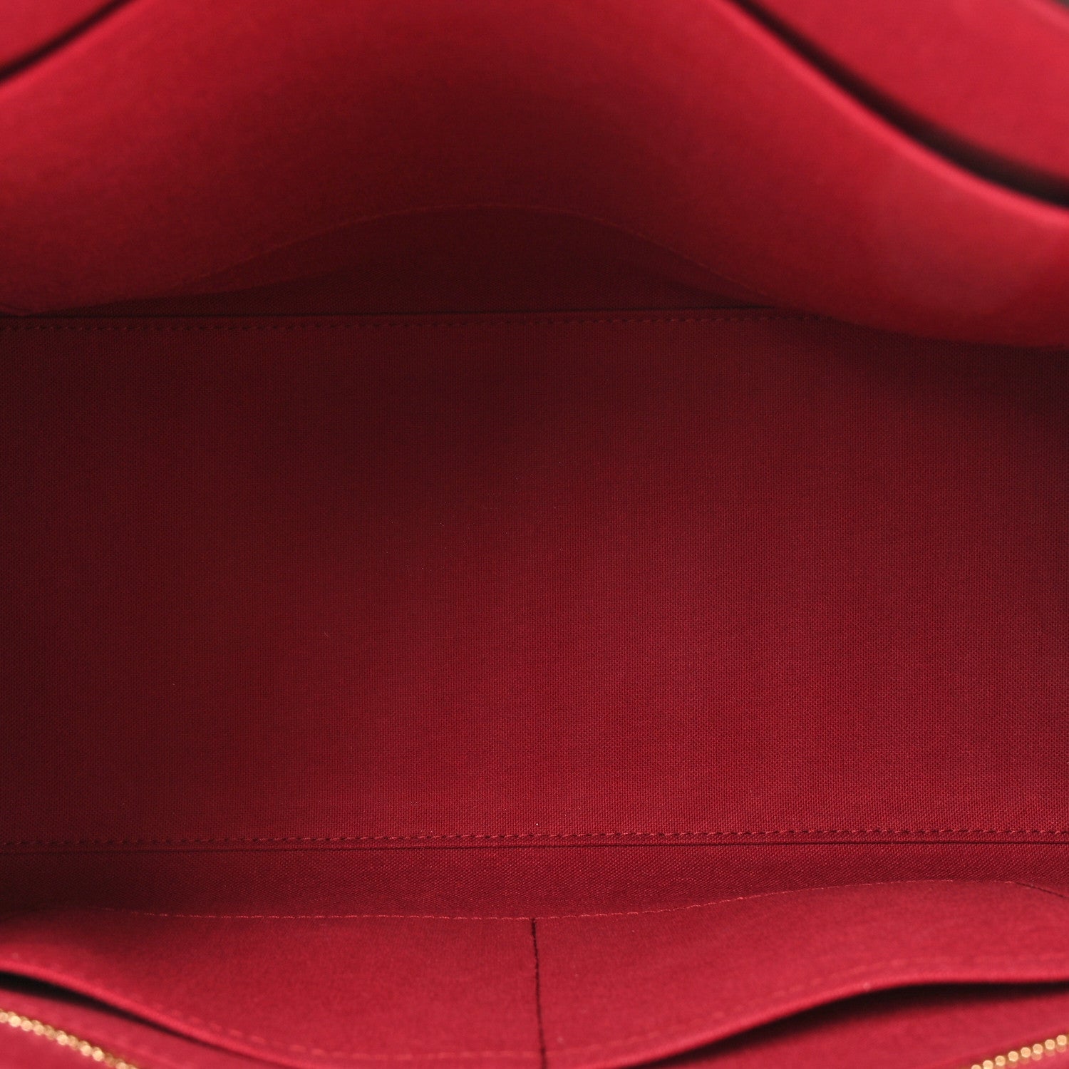 Louis Vuitton Monogram Grand Palais 5 of 10