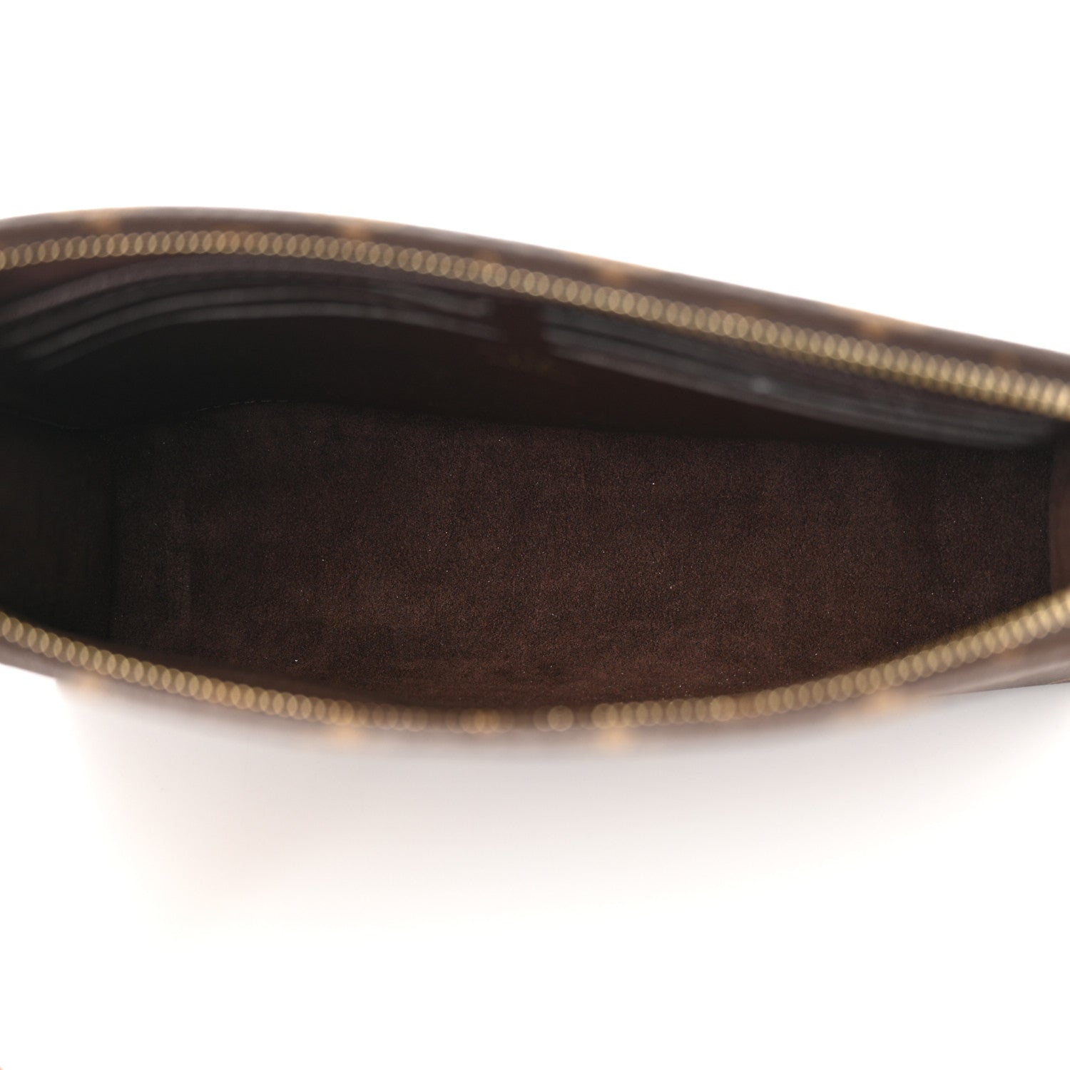 Louis Vuitton Monogram Toiletry Pouch On Chain 5 of 12