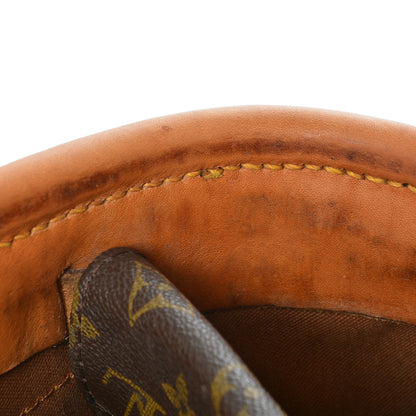 Louis Vuitton Monogram Sac Golf 10 of 22