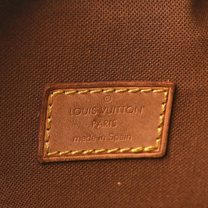 Louis Vuitton Monogram Pochette Gange 6 of 8
