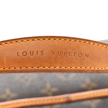Louis Vuitton Monogram Tikal PM 9 of 15