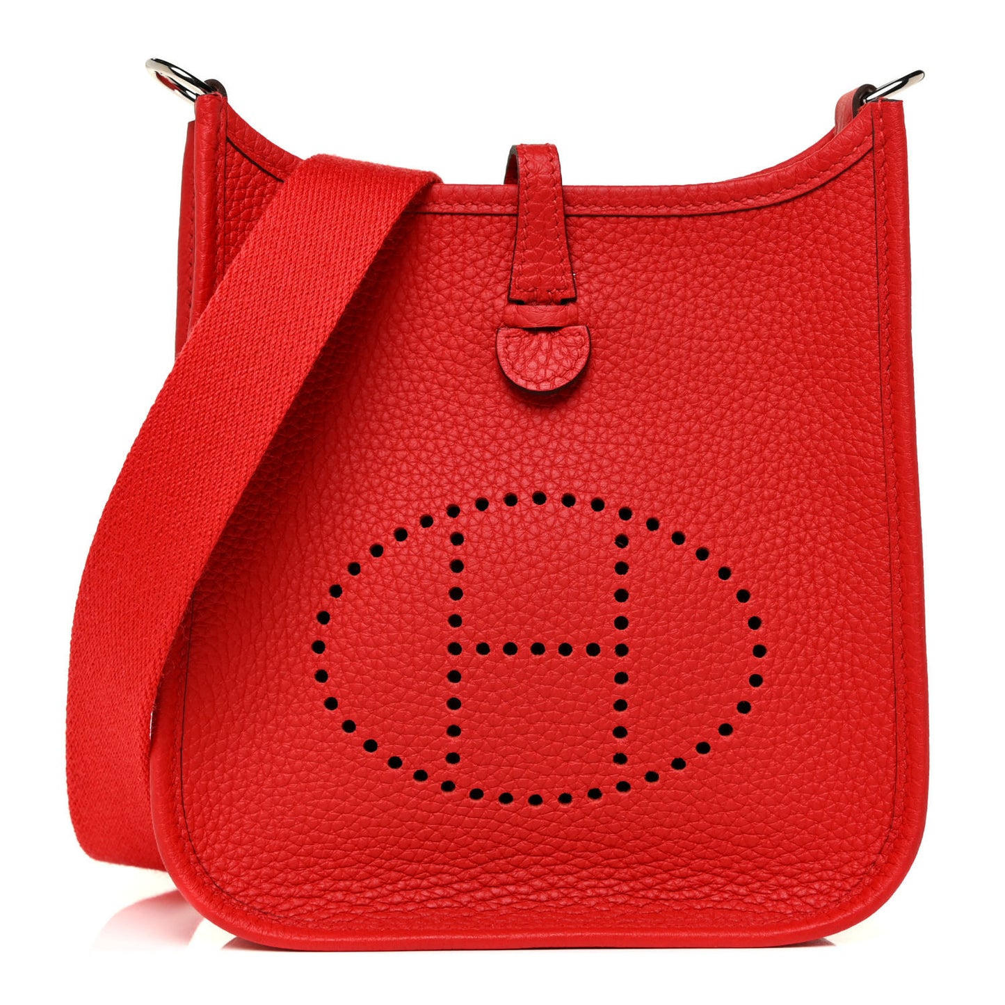 Taurillon Clemence Evelyne TPM Rouge De Coeur