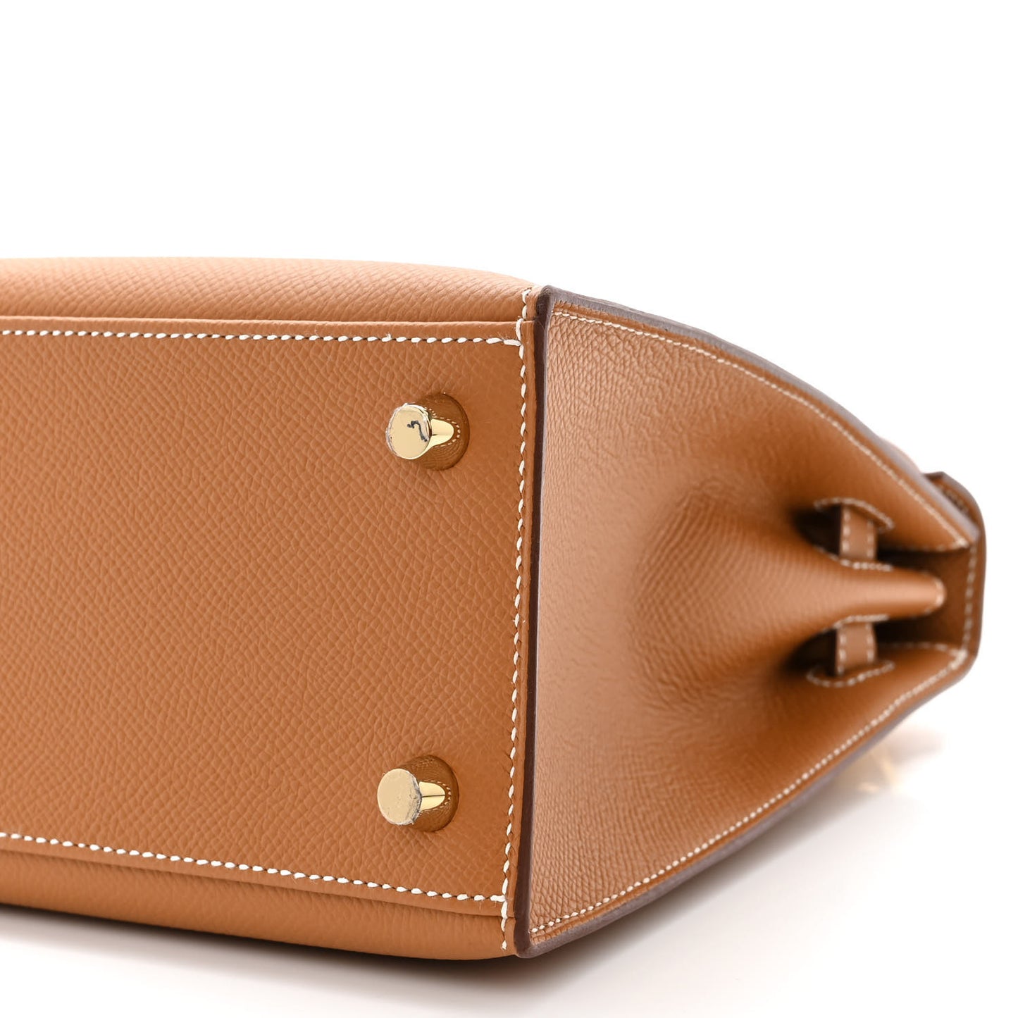 Epsom Kelly Sellier 25 Gold