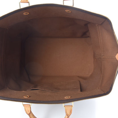 Louis Vuitton Monogram Cruiser 40 4 of 9