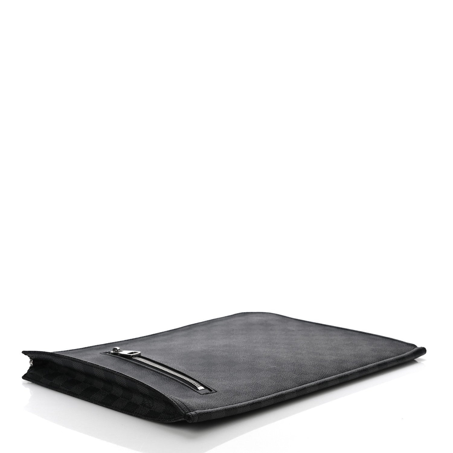 Louis Vuitton Damier Graphite Poche Documents Holder 4 of 11
