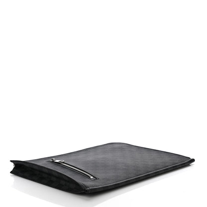 Louis Vuitton Damier Graphite Poche Documents Holder 4 of 11