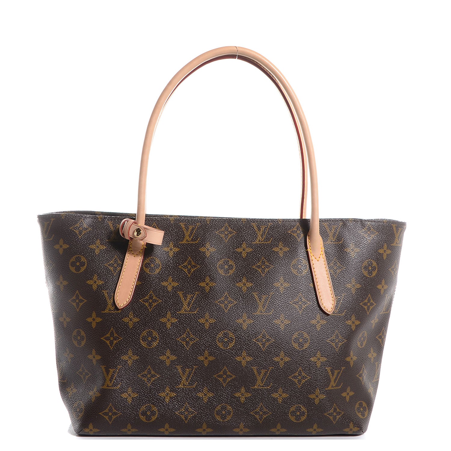Louis Vuitton Monogram Raspail PM 1 of 7