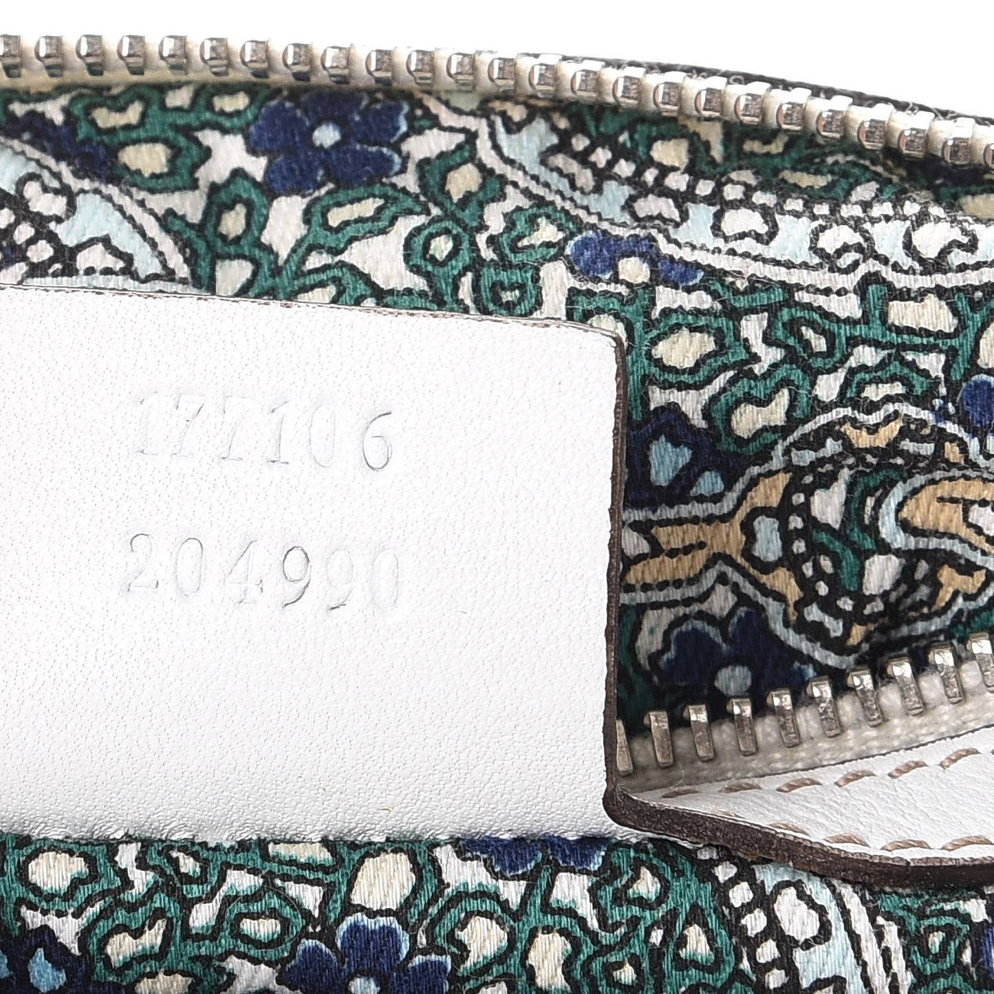 Calfskin Romy Shoulder Bag Hobo White