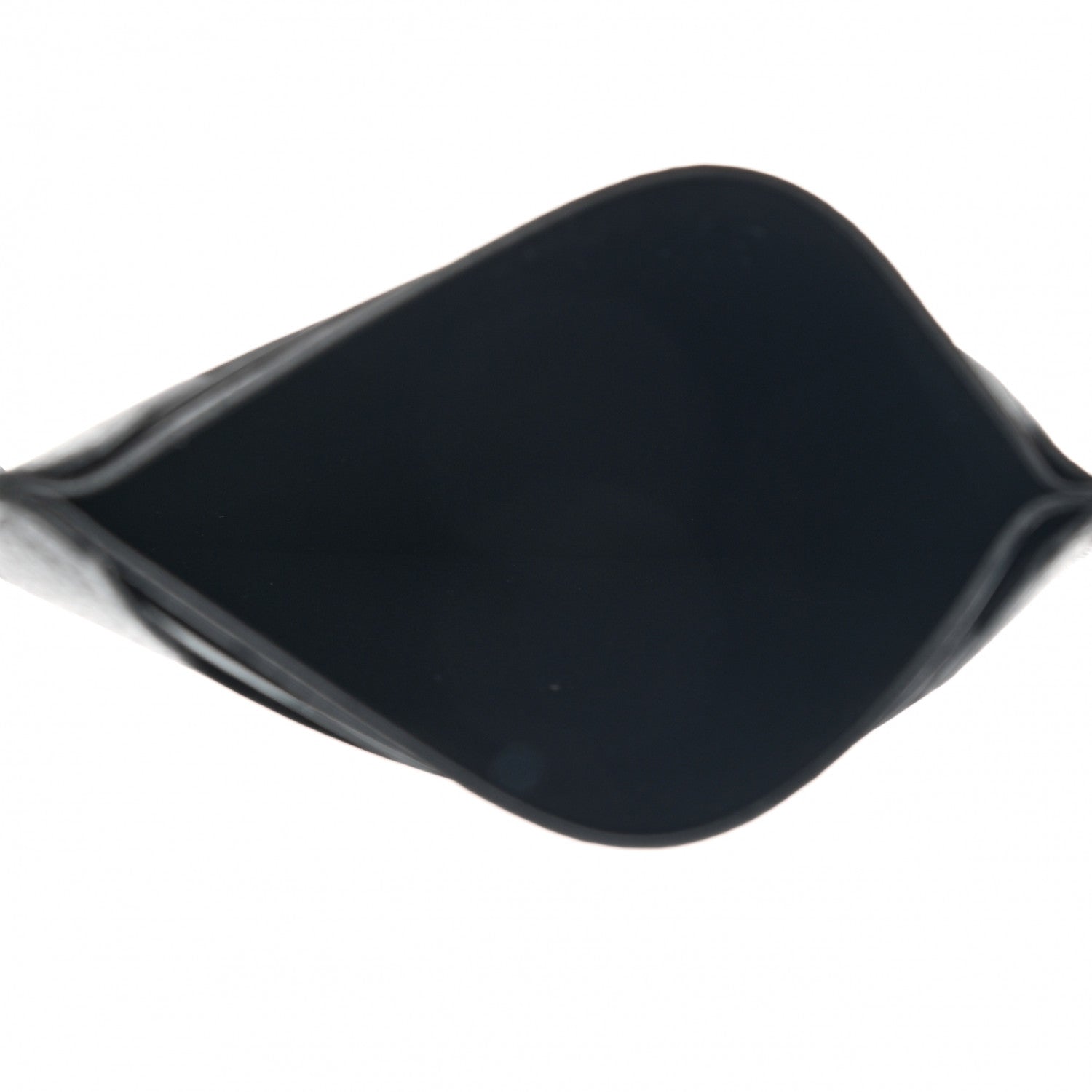 Loewe Soft Grained Calfskin Plain Card Holder Black 5 of 7