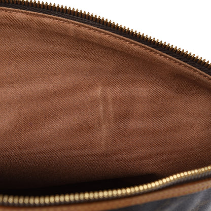 Louis Vuitton Monogram Lockit Horizontal 18 of 21
