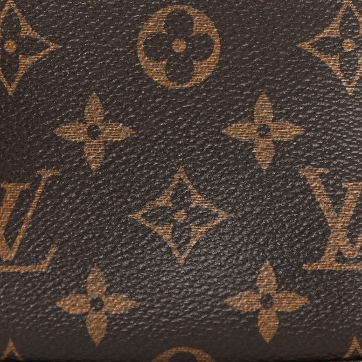 Louis Vuitton Monogram Mini Pochette Accessories 8 of 11