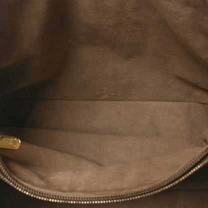 Louis Vuitton Monogram Multicolor Griet Black 5 of 12