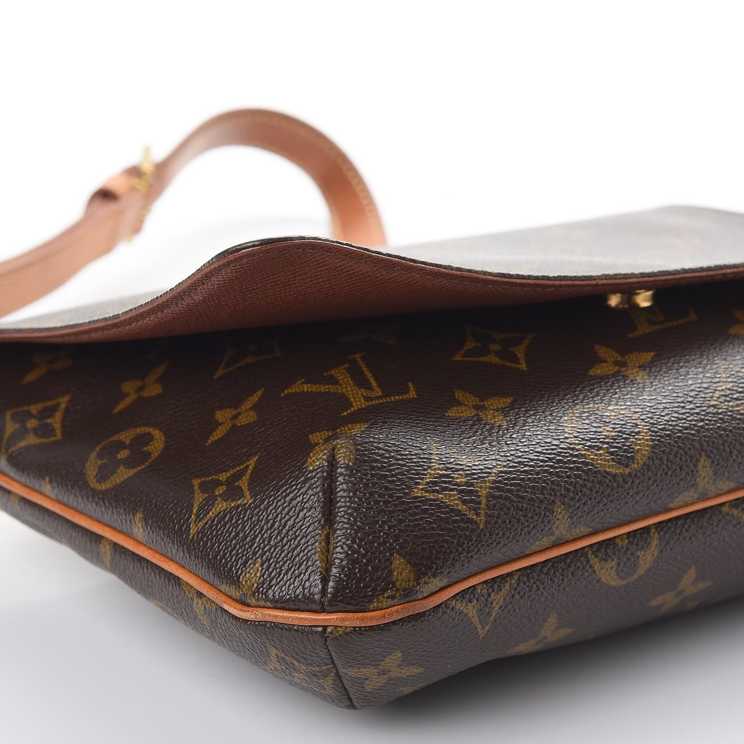 Monogram Musette Tango