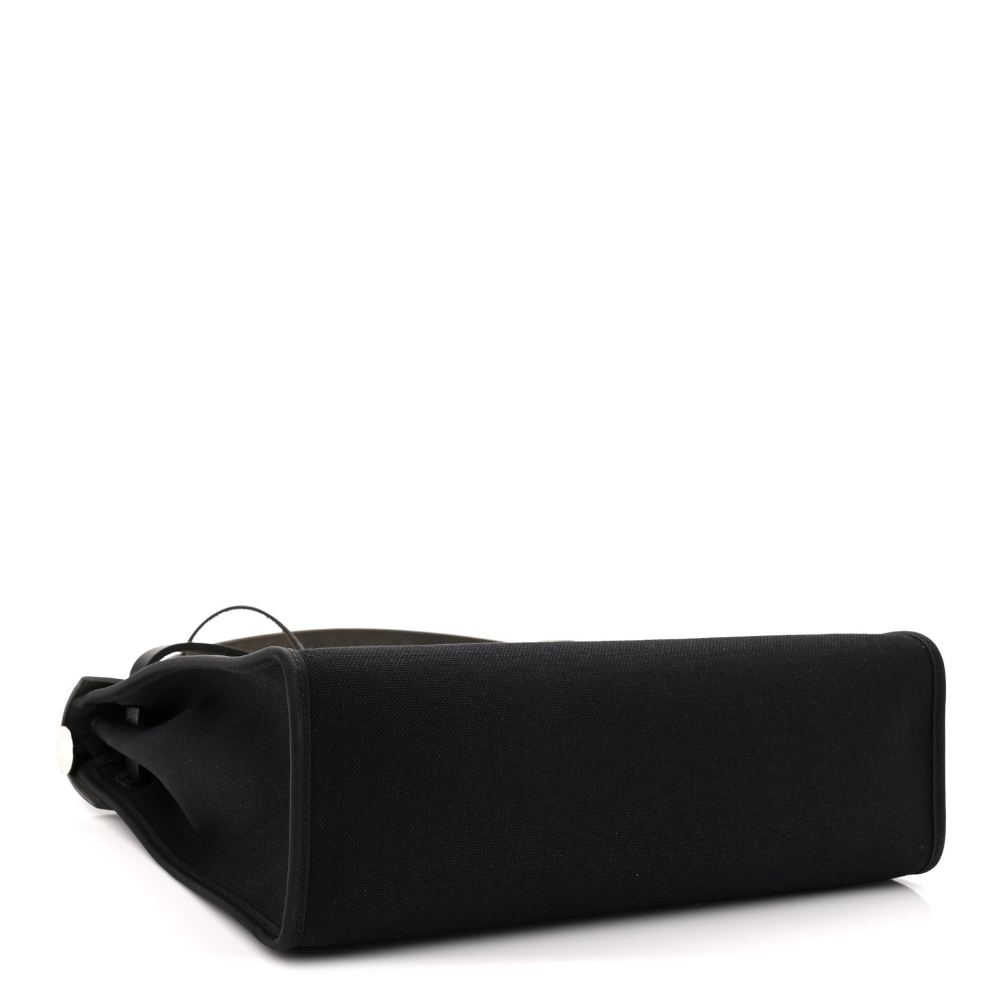 Military Toile Vache Hunter Herbag Zip PM 31 Black