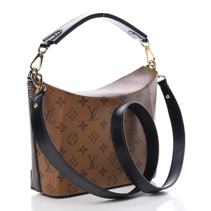 Louis Vuitton Reverse Monogram Bento Box EW 3 of 11