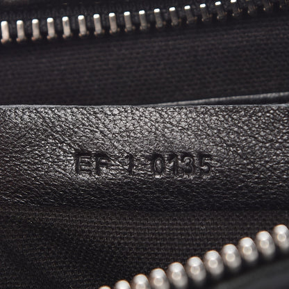 Givenchy Tumbled Sheepskin Medium Pandora Black 8 of 12