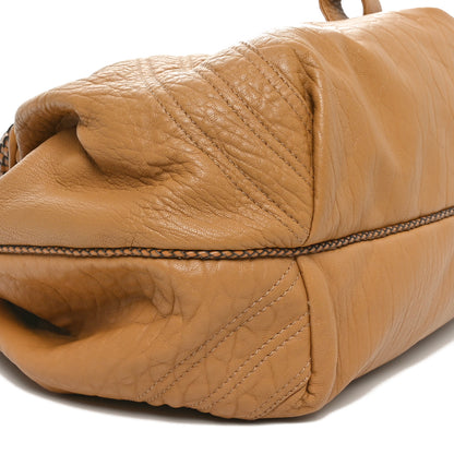 Fendi Nappa Nuvolata Spy Bone 9 of 10