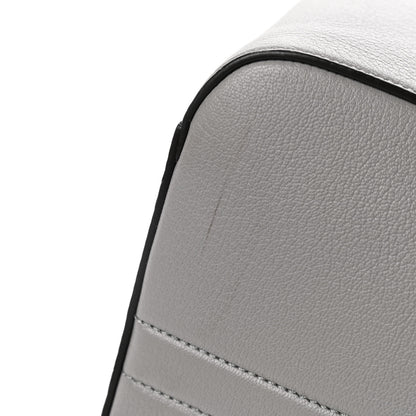 Givenchy Sugar Goatskin Medium Antigona Light Grey 12 of 17